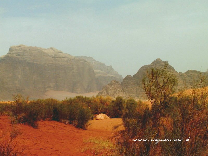 JORDANIEN